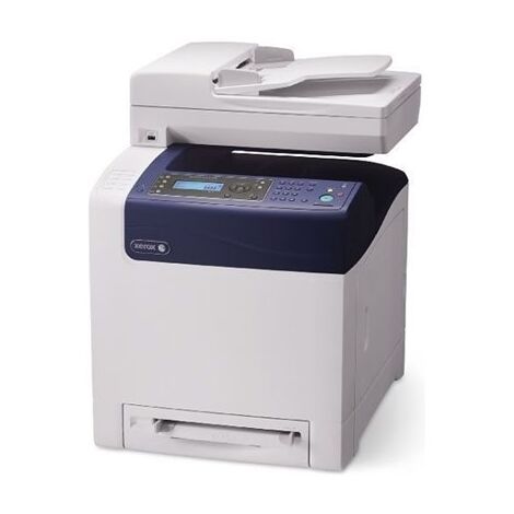 מדפסת  לייזר  משולבת Xerox WorkCentre 6505V_N זירוקס למכירה , 2 image