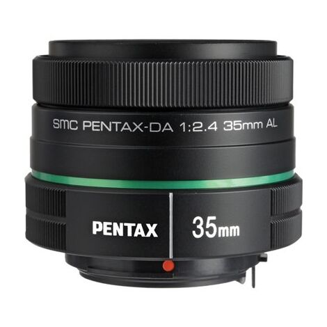 עדשה Pentax smc DA 35mm F2.4 AL פנטקס למכירה , 2 image