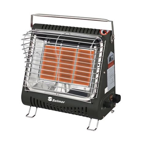 תנור חימום SELMOR SE233 סלמור למכירה , 2 image
