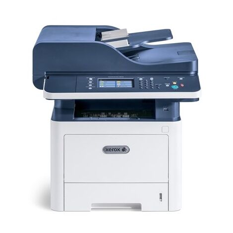 מדפסת  לייזר  משולבת Xerox WorkCentre 3345V_DNI זירוקס למכירה , 2 image