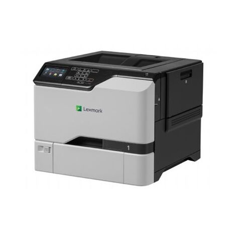 מדפסת  לייזר  רגילה Lexmark CS720DE לקסמרק למכירה , 2 image