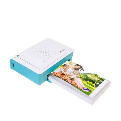 מדפסת  הזרקת דיו  רגילה Hiti Prinhome P461 למכירה 