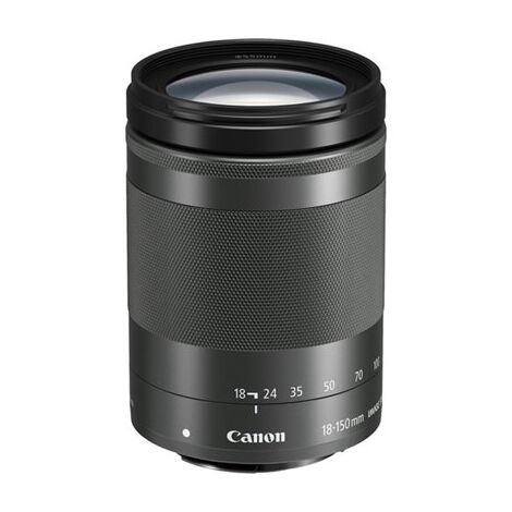 עדשה Canon EF-M 18-150mm f/3.5-6.3 IS STM קנון למכירה 