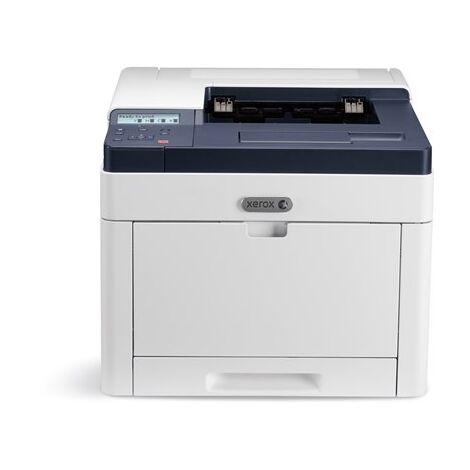 מדפסת  לייזר  רגילה Xerox Phaser 6510DN זירוקס למכירה , 2 image