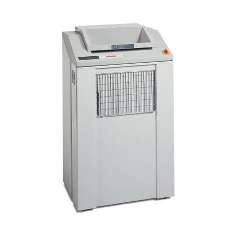 מגרסת נייר  200 ליטר Intimus 802CC4 למכירה , 2 image
