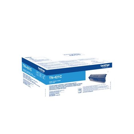 טונר Brother TN421C למכירה , 2 image