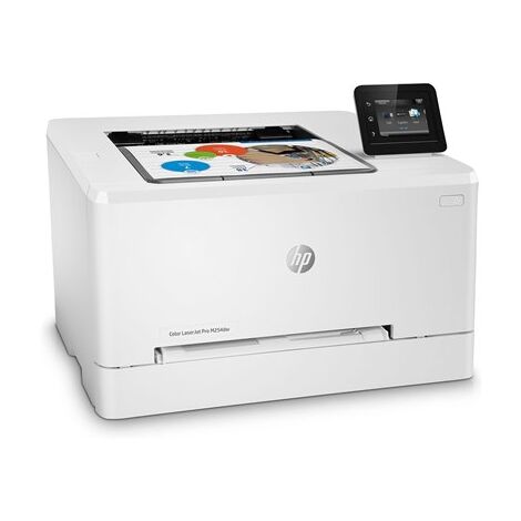 מדפסת  לייזר  רגילה Color LaserJet Pro M254dw‎ T6B60A HP למכירה , 3 image