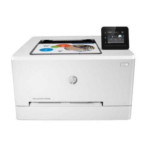 מדפסת  לייזר  רגילה Color LaserJet Pro M254dw‎ T6B60A HP למכירה , 2 image