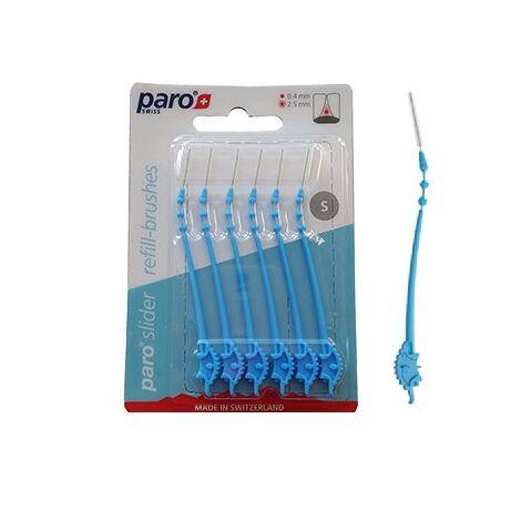 מברשת שיניים 1032 Paro למכירה 