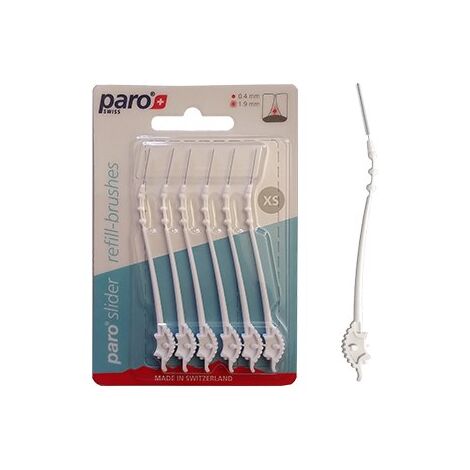 מברשת שיניים 1031 Paro למכירה 