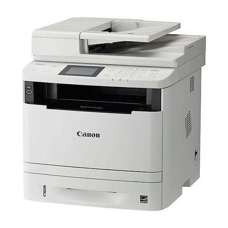 מדפסת  לייזר  משולבת Canon MF416dw קנון למכירה , 2 image