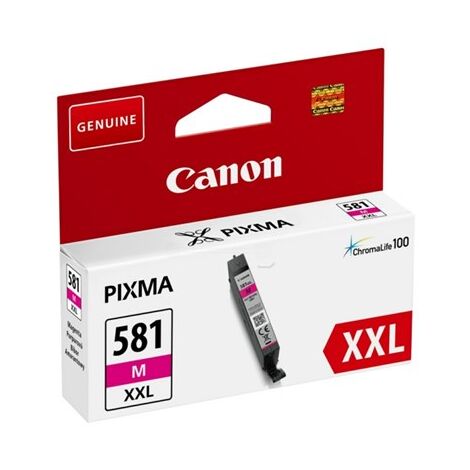 ראש דיו Canon CLI-581XXLM קנון למכירה , 2 image