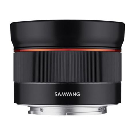 עדשה Samyang AF 24mm f/2.8 FE למכירה 