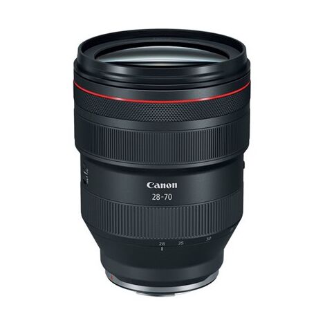 עדשה Canon RF 28-70mm f/2L USM קנון למכירה , 2 image