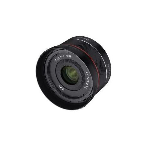 עדשה Samyang AF 24mm f/2.8 FE למכירה , 3 image