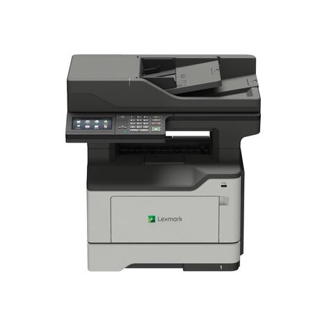 מדפסת  לייזר  משולבת Lexmark MX521ADE לקסמרק למכירה , 2 image