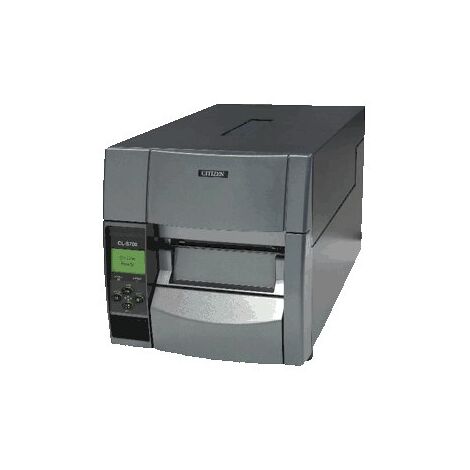 מדפסת  תרמית  להדפסת מדבקות ותוויות Citizen CLE720 למכירה 