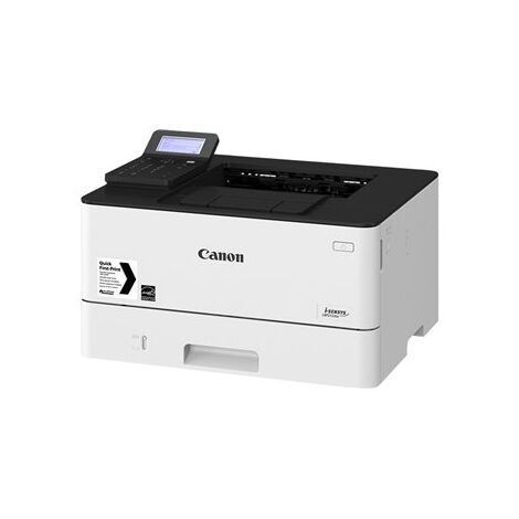 מדפסת  לייזר  רגילה Canon LBP212DW קנון למכירה , 2 image