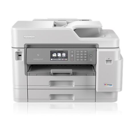 מדפסת  הזרקת דיו  רגילה Brother MFC-J5945DW למכירה , 2 image