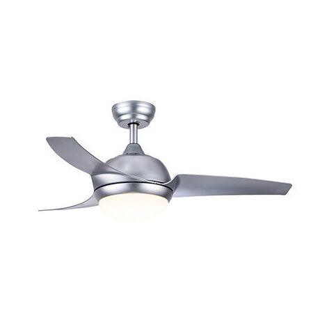 מאוורר תקרה מאוורר תקרה+שלט Parisled 42" 25W SM-1017/N//NWW Semicom למכירה , 3 image