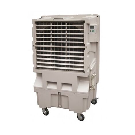 מצנן אוויר מצנן תעשייתי 12,000 L.C mrgan למכירה , 2 image