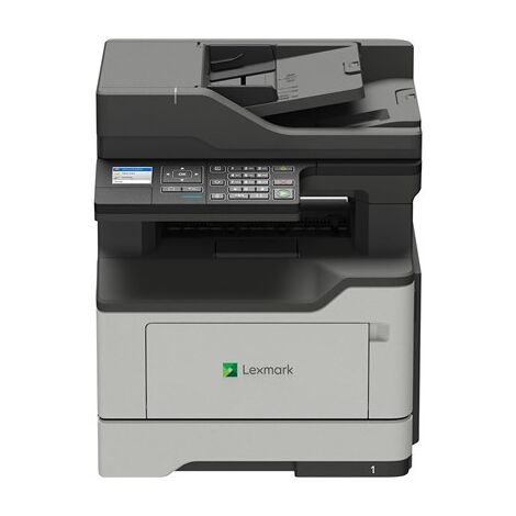 מדפסת  לייזר  משולבת Lexmark MX421ADE לקסמרק למכירה , 2 image