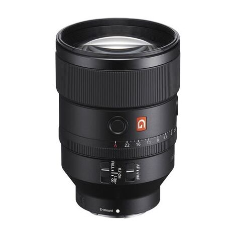 עדשה Sony FE 135mm F1.8 GM סוני למכירה 