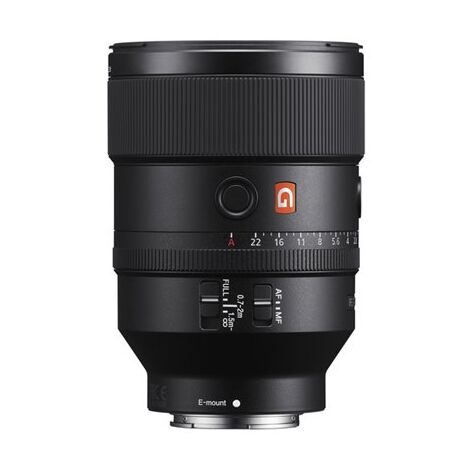 עדשה Sony FE 135mm F1.8 GM סוני למכירה , 3 image