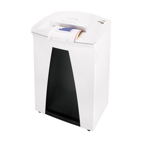 מגרסת נייר HSM B34c למכירה , 2 image