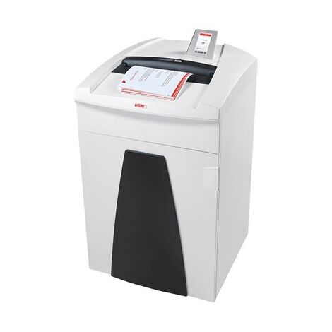 מגרסת נייר HSM P40i למכירה , 2 image