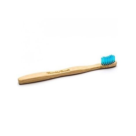 מברשת שיניים The Humble Kids Blue Soft Toothbrush למכירה , 2 image