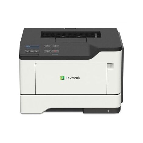 מדפסת  לייזר  רגילה Lexmark B2442DW לקסמרק למכירה 