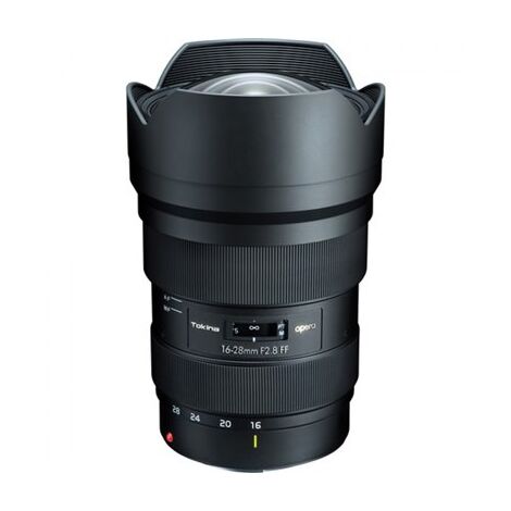 עדשה Tokina Opera 16-28mm f/2.8 FF למכירה , 2 image