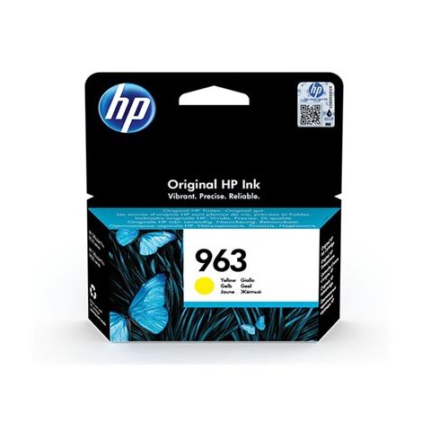 ראש דיו HP 963 3JA25AE למכירה , 2 image