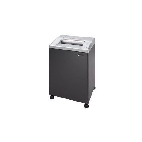 מגרסת נייר  210 ליטר EBA 2339CC למכירה , 2 image