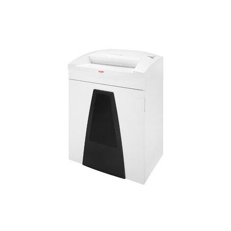מגרסת נייר HSM B35 למכירה , 2 image