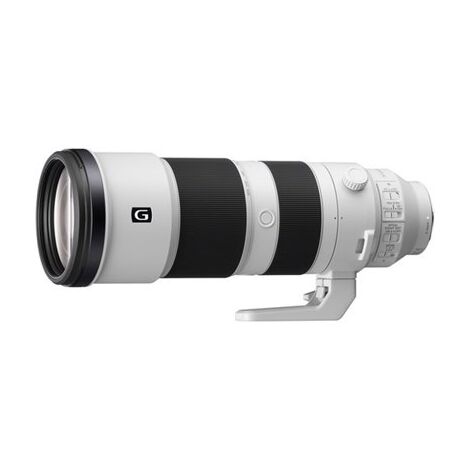 עדשה Sony FE 200-600mm f/5.6-6.3 G OSS סוני למכירה , 2 image
