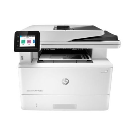מדפסת  לייזר  משולבת HP LaserJet Pro MFP M428fdn למכירה , 2 image