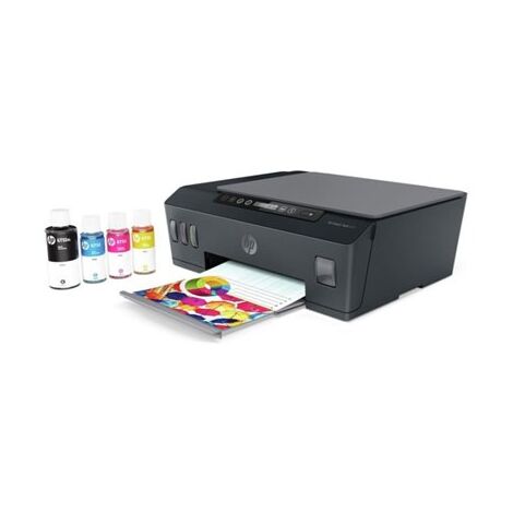 מדפסת  הזרקת דיו  משולבת HP Smart Tank 515 1TJ09A למכירה , 3 image
