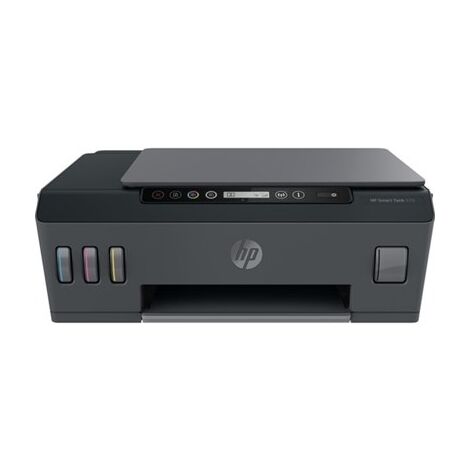מדפסת  הזרקת דיו  משולבת HP Smart Tank 515 1TJ09A למכירה 