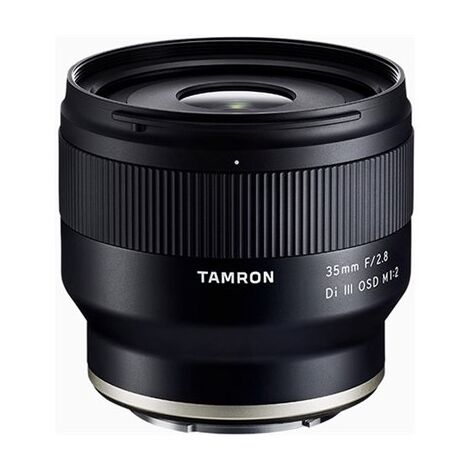 עדשה Tamron 35mm f/2.8 Di III OSD M1:2 למכירה 