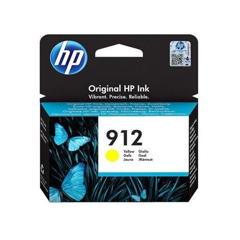 ראש דיו HP 912 3YL79AE למכירה , 2 image