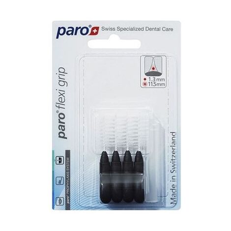 מברשת שיניים 1081 Paro למכירה , 3 image