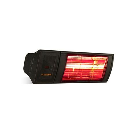 תנור הלוגן/אינפרא Goldsun Supra Basic LG PLUS+ 2000W למכירה , 2 image