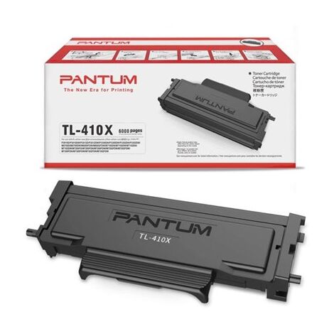 טונר Pantum TL-410X למכירה , 3 image