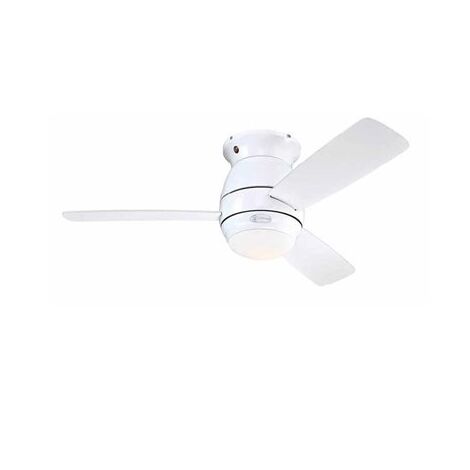 מאוורר תקרה Halley 44'' עם שלט Westinghouse למכירה 