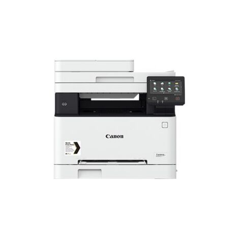 מדפסת  לייזר  משולבת Canon MF643CDW קנון למכירה , 3 image