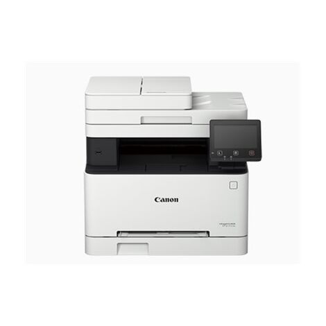 מדפסת  לייזר  משולבת Canon MF643CDW קנון למכירה 