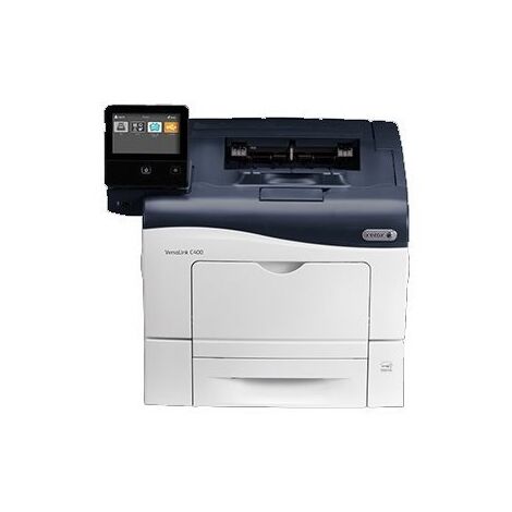 מדפסת  לייזר  רגילה Xerox VersaLink B400V_DN זירוקס למכירה , 2 image