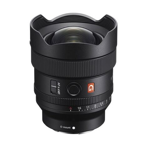 עדשה Sony FE 14mm f/1.8 GM סוני למכירה 